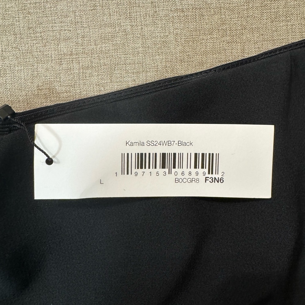 The Drop Women's Kamila A-Line Skort - Picture 3 of 5